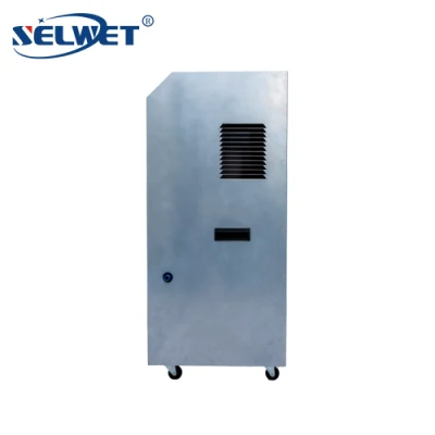  Commercial Home Use Portable Removable Water Tank Timer Function Dehumidifier