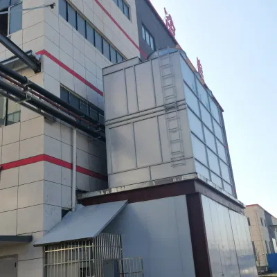 Walk in Freezer Room for Cold Storage Refrigeration System Refrigerator