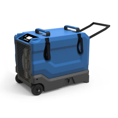  180ppd Industrial Lgr Dehumidifier for Water Damage Restoration