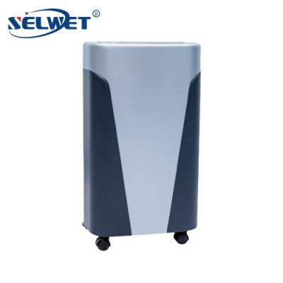 Japan Low Noise Compressor 90 Pints Commercial Home Basement Dehumidifier