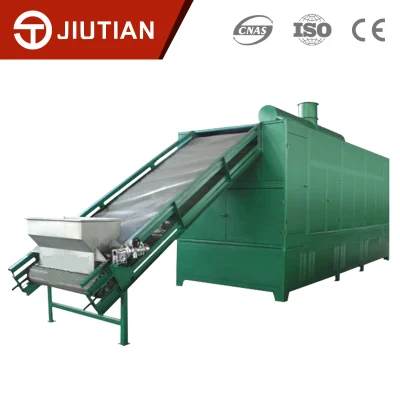  Successful Hemp Drying Technology of Hemp Drying System