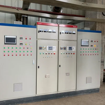  Rice Husk Fired Rice Hull Carbonizer Charcoal Making Machine Customized Automatic High Performance