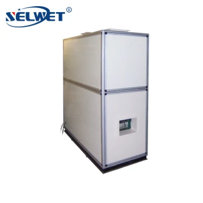  Factory Custom Industrial Commercial Intelligent Humidity Temperature Control Dehumidifier