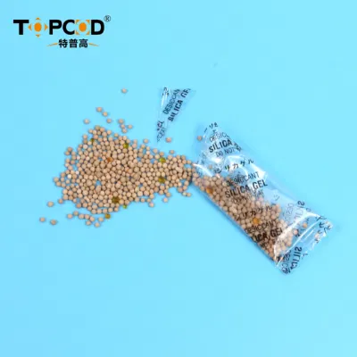 3A Molecular Sieve, Dehumidification Process Could Be Witness