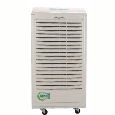  90liter Best Commercial Dehumidifier 2022 for Big Basement and Warehouse