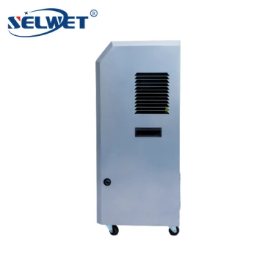 Silent Night Home Use Water Absorber Air Dryer Portable Dehumidifier Machine