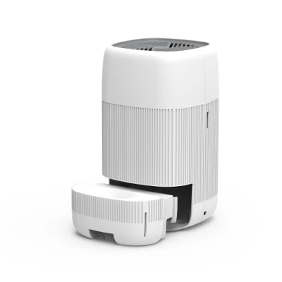 New Small Home Appliance Electronic Air Deshumidificador Easy Home Dry Dehumidifier