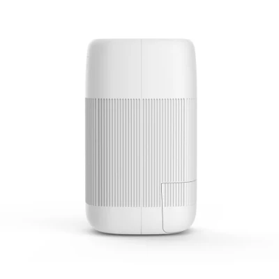New Small Home Appliance Electronic Air Deshumidificador Easy Home Dry Dehumidifier