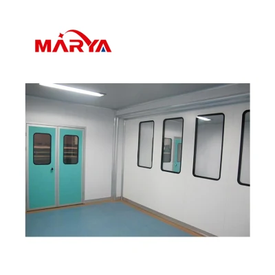 HEPA Filter Cleanroom and Controlled Environments Suppliers