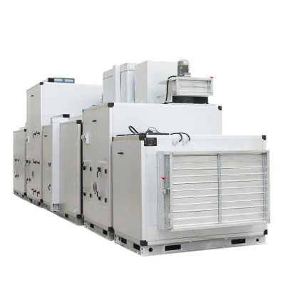 Industrial Dehumidifier High Quality for Warehouse Storage
