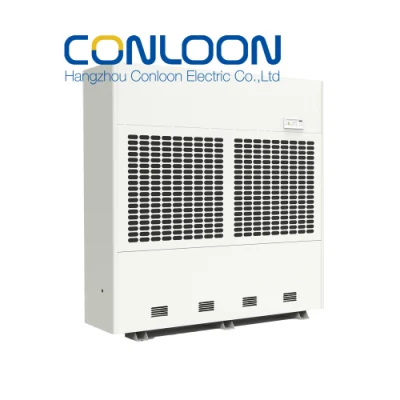 China Dh-5960c Large Industrial Dehumidifier Dryer Machine for Warehouse Moisture Remove 960L/D