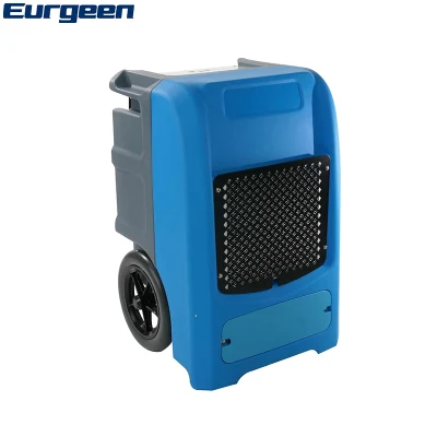  70L Lgr Commercial Dehumidifier for Industrial Use
