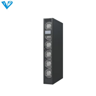  Server Room Cooling for Immersion Cooling Bitcoin System