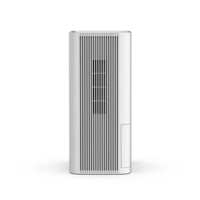 650ml/D Fresh Personal Peltier Electric Moisture Absorbing Mini Dehumidifier for Home Room