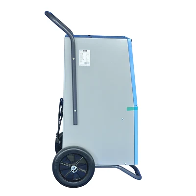 Warehouse Moisture Absorbing Machine Green Plant Industrial Commercial Dehumidifier