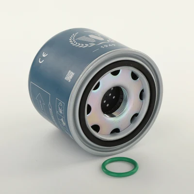  Air System Protector for High Air Consumption Vehicles