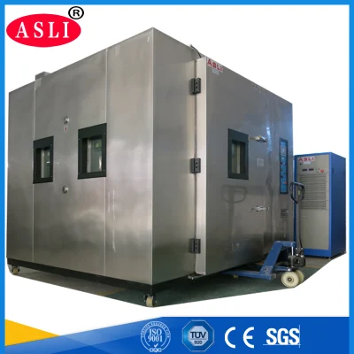 Temperature Humidity Controlled Walk in Conditioning Chamber for Electric Cable