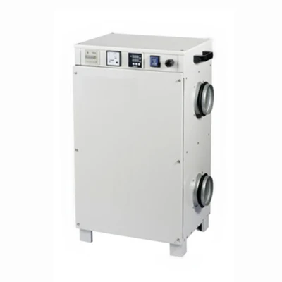  Woods Dryer Industrial Desiccant Wheel Dehumidifier