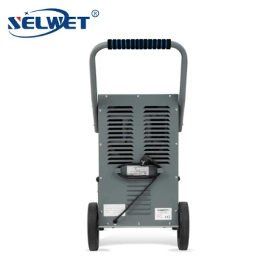 Biology Laboratory Moisture Removal Industrial Commercial Use Homelabs Big Wheel Dehumidifier