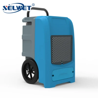  Water Damage Restoration Equipment Commercial Efficient Air Dry Dehumidifier Machine
