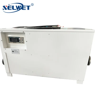 Japan Low Noise Compressor Desiccant Rotor Industrial Warehouse Dehumidifiers