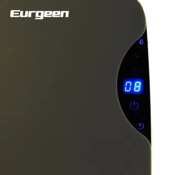  Eurgeen 1pints/Day Fans &amp; Cooling Dehumidifier Refrigeration Equipment Cheap Prefab Homes