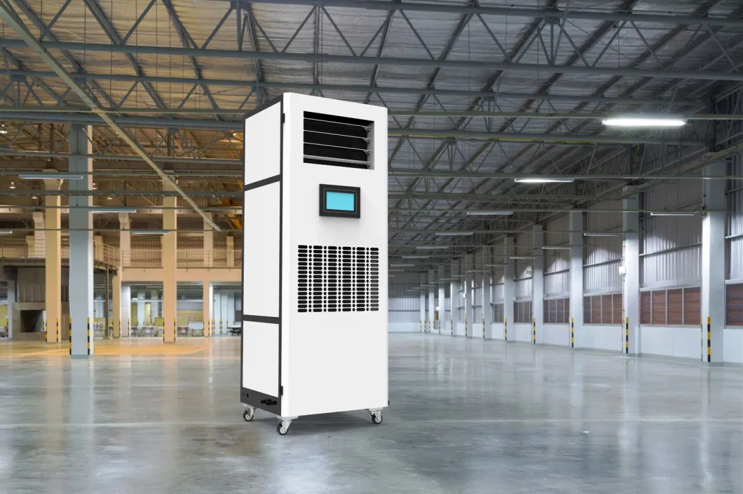 Constant Humidity Machine Dehumidification and Humidification Combined Machine