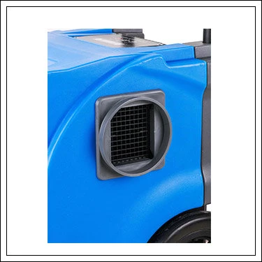 Dy-55L New Arrival Fresh Air Economical Refrigerative Dehumidifier