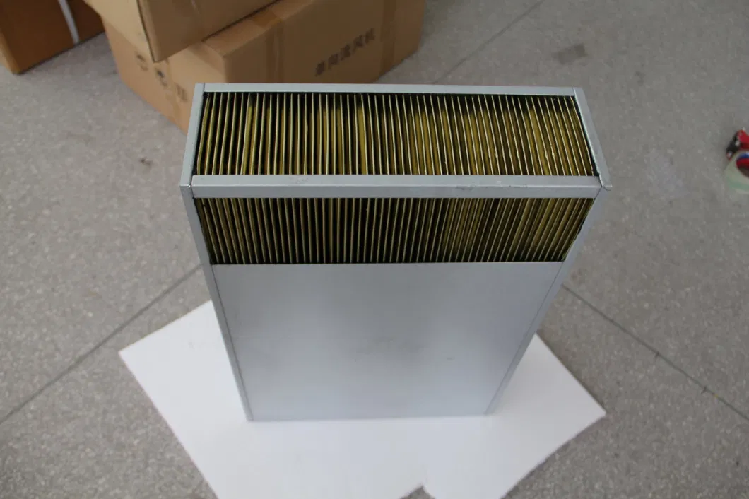 2022 China Factory OEM Customized Counterflow Plate Heat Exchanger