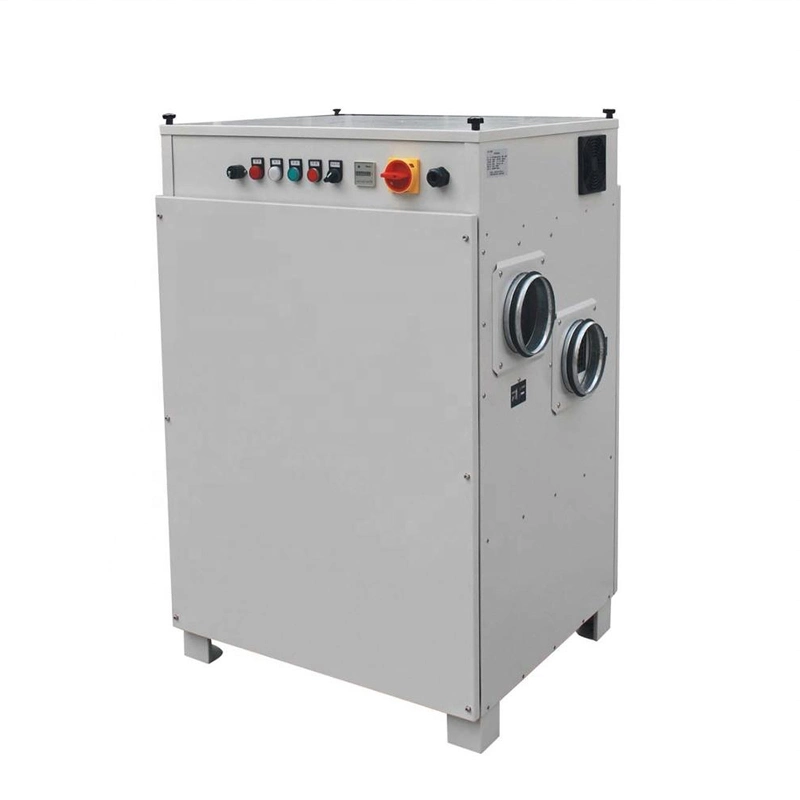 Conloon 580m3/Hr Wholesale Desiccant Rotor Industrial Air Dehumidifier No Refrigerant