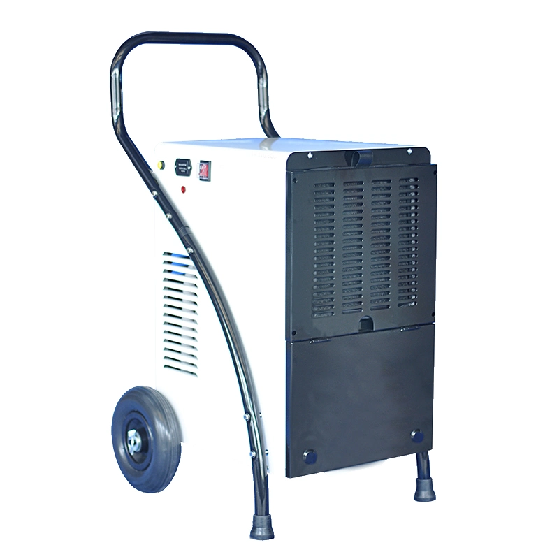 60L/D New Industrial Fashionable Refrigerative Dehumidifiers for Home
