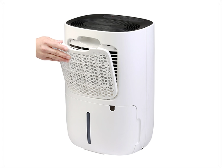 Dyd-S12A Home Use Clothes Drier Wholesale Dehumidifier