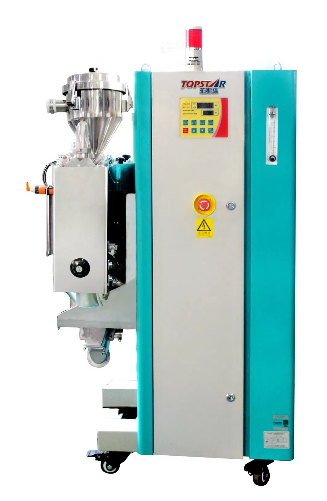 High Performance Honey Comb Dehumidifier Dryer for Plastic Granules