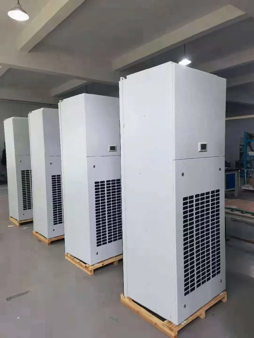 Hisrup energy Storage System Container Air Contioner