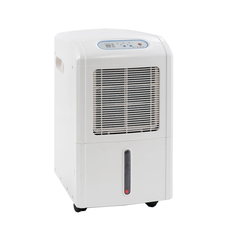 50L Office Use Mini Air Dryer Electric Commercial Dehumidifier