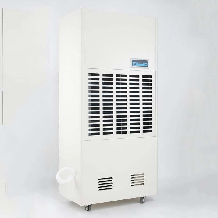 High Quality 240L / D Used Industrial Commercial Air Dry Dehumidifier