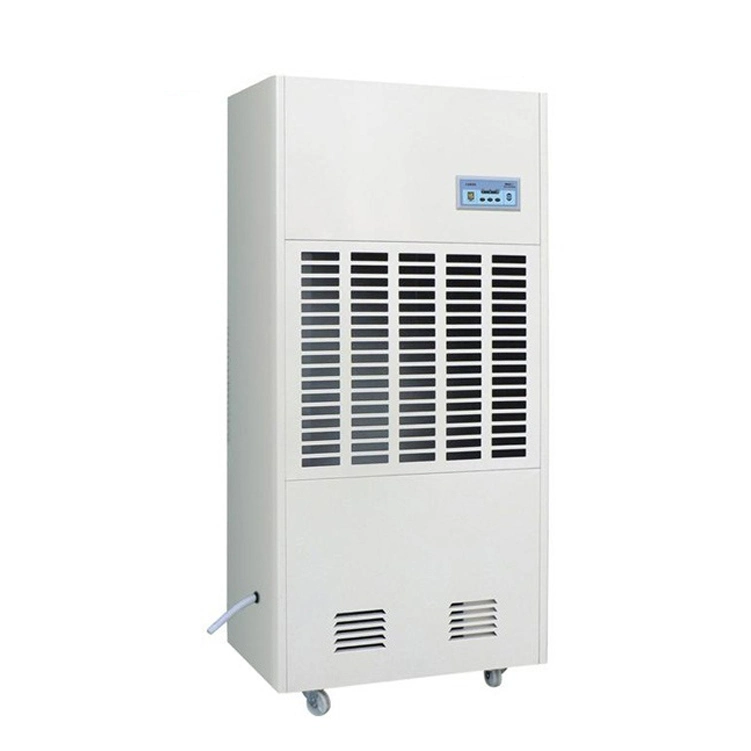 High Quality 240L / D Used Industrial Commercial Air Dry Dehumidifier