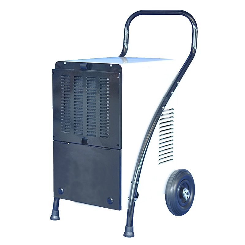 60L/D New Industrial Fashionable Refrigerative Dehumidifiers for Home