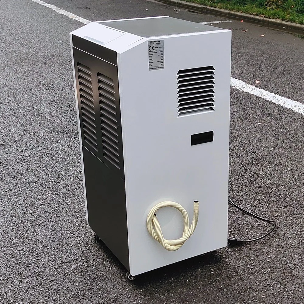 150L Per Day Energy Saving Air Dehumidifier Handle High Quality Industrial Dehumidifier