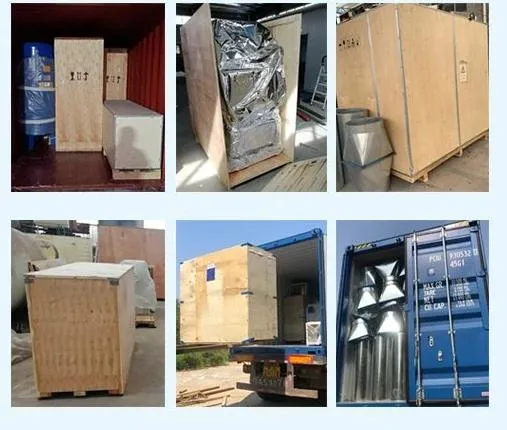 Grain Dehumidifier, Agricultural Dehumidifier, Drying System for Grain, Cereal Drying Machine, Grain Air-Dryer