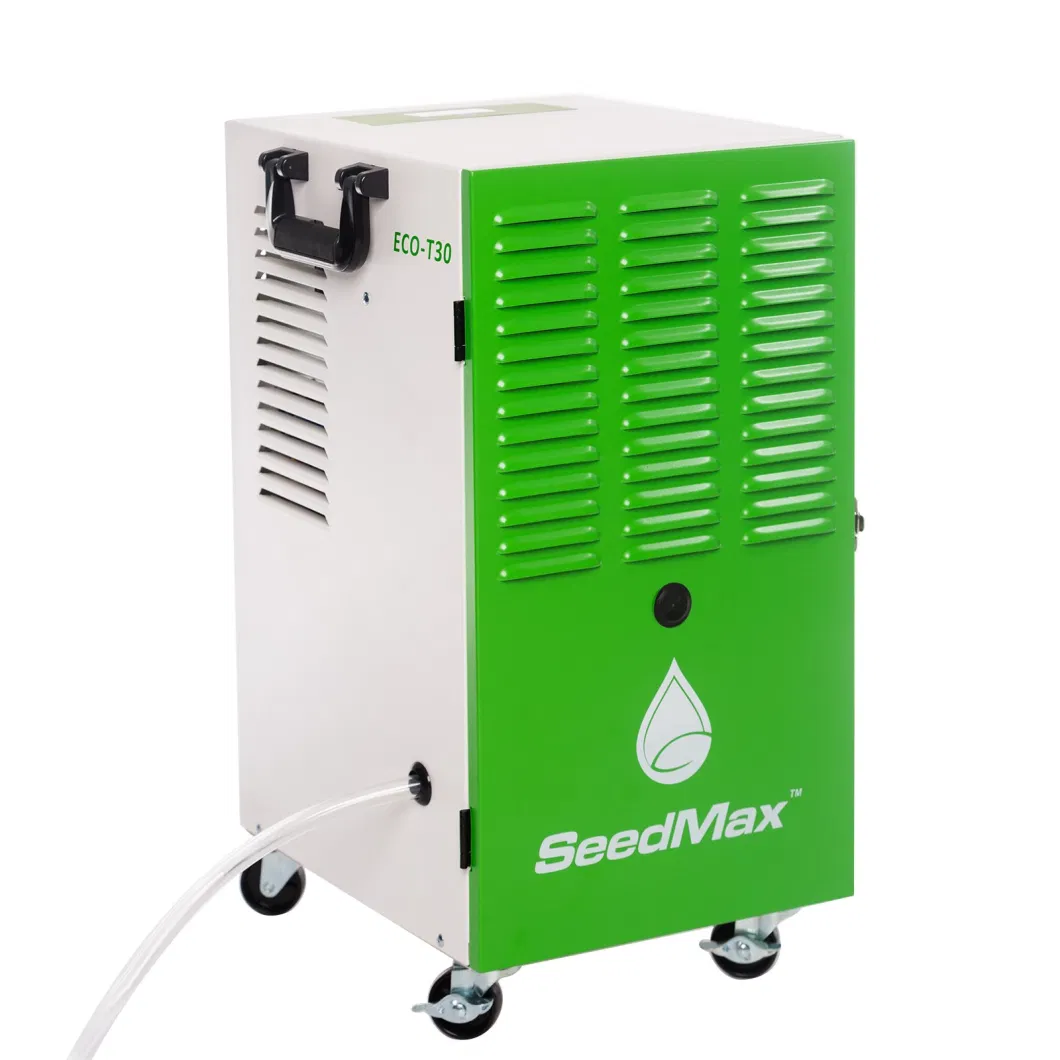 ETL Certified Sample Provided Drying Machine Industrial Dehumidifier with Good Service