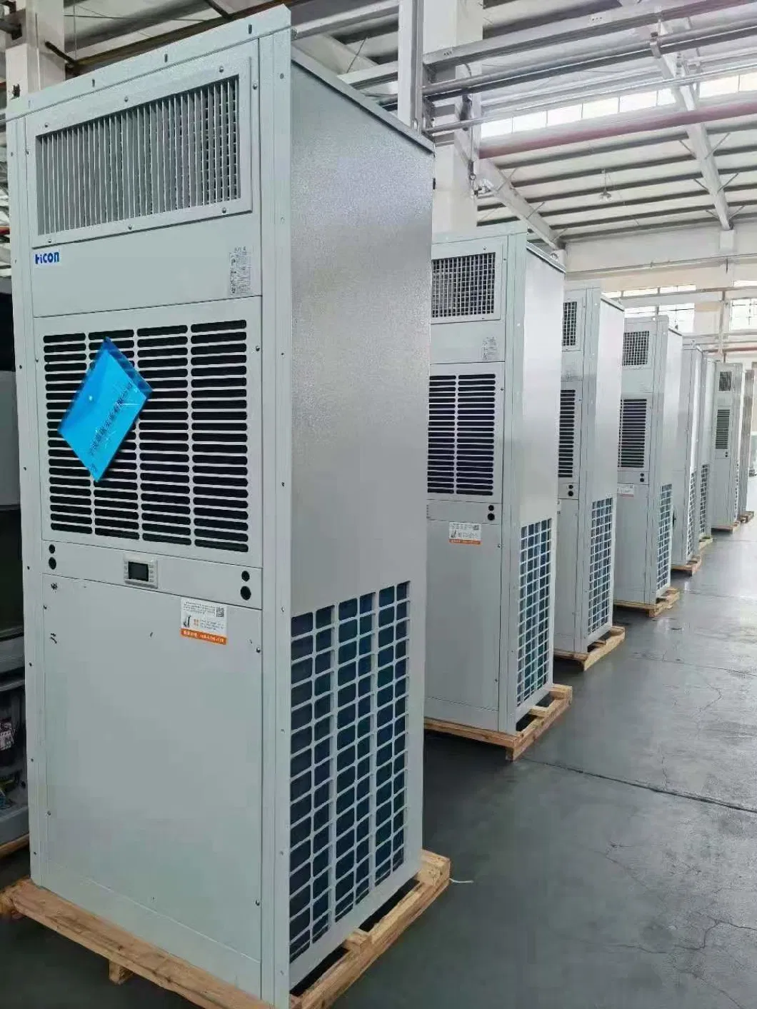 Hisrup energy Storage System Container Air Contioner