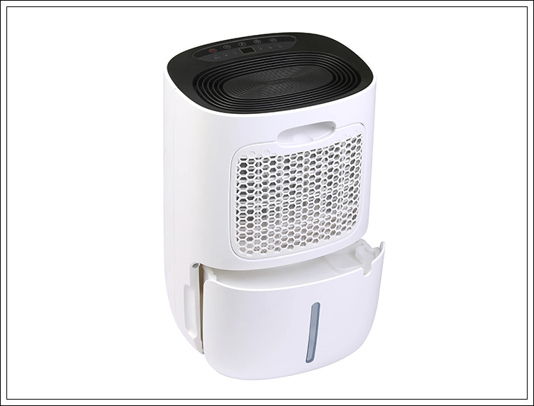 Factory Price Portable Adjustable Humidistat Home Dehumidifier