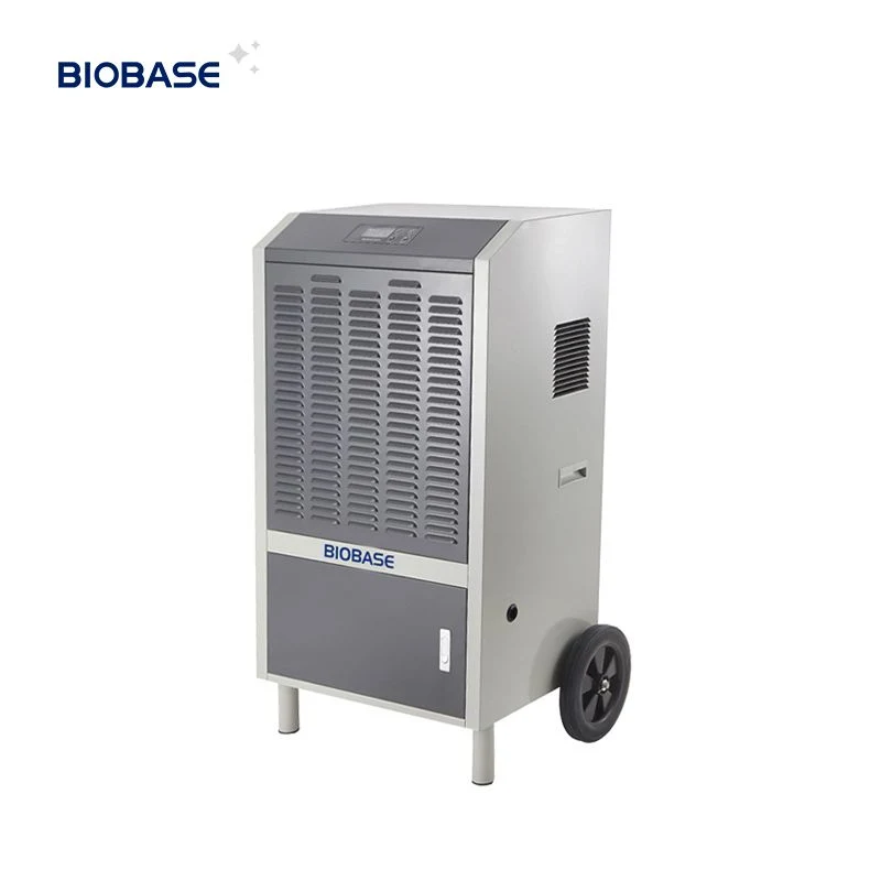 Biobase Industrial Dehumidifier Automatic Defrost System Bkdh-6.8dt for Laboratory