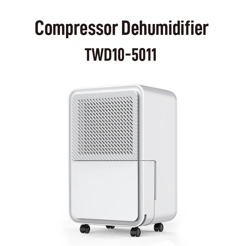 Promotional Durable 10L Air Dehumidifier Portable for Home