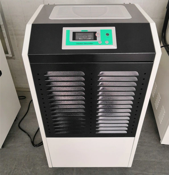 90L / D Capacity Cool Air Cabinet Electric Dehumidifier Dry Box China