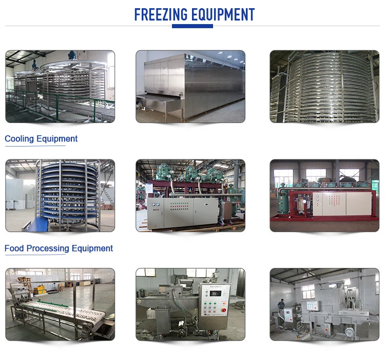 Frozen Fish Thawer/ Thawing Machine/Defroster/Unfreezing Room