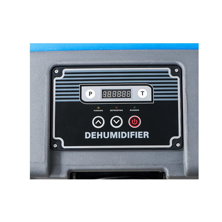 Dy-65n Safe Industrial Dehumidifier