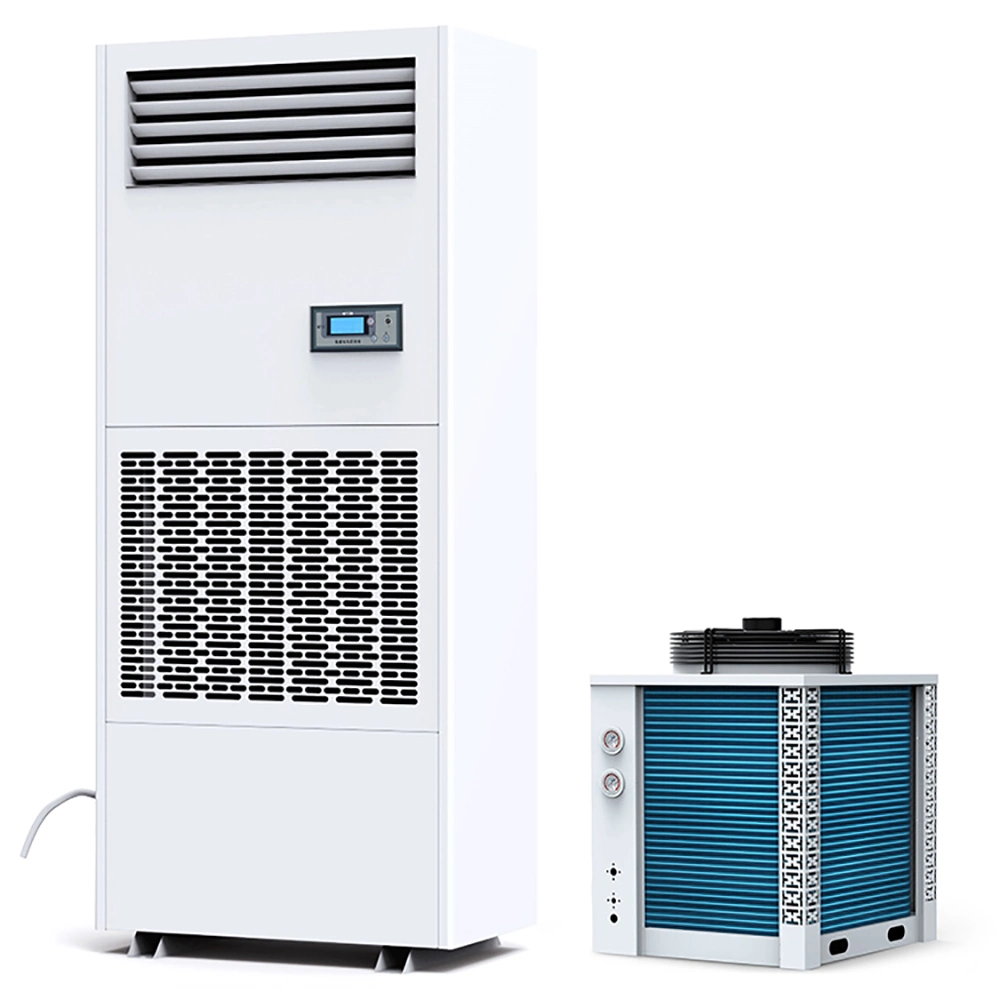 Low Price Efficient Energy-Saving 168L Air Cooler Cooling Dehumidifier
