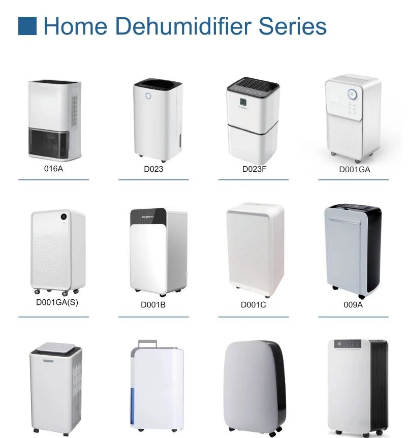 Mini Smart Home Dehumidifier Best Price Air Purifier